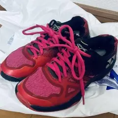 2026年最新】yonex テニスシューズの人気アイテム - メルカリ