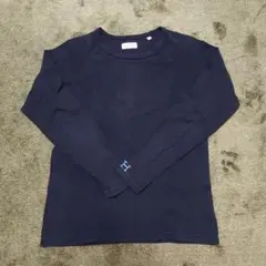 ハリウッドランチマーケット 長袖 Tシャツ Sサイズ