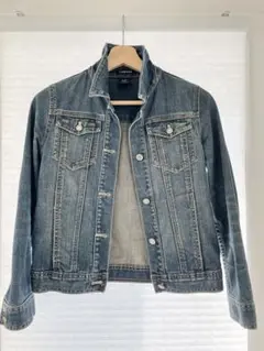 【GapKIDS】デニムジャケット150