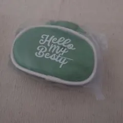 BE:FIRST ファンミ Hello My Besty ミニボストン - メルカリ