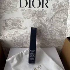 【美品】Diorルージュ ディオール シークイン 100 ホリデー限定品