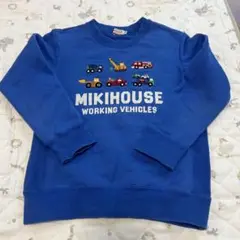 2025年最新】ミキハウス130の人気アイテム - メルカリ