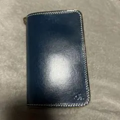 革蛸 ミドルウォレットのサムネイル