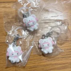 マイメロディ　めじるしチャーム