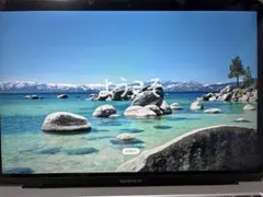 MacBook Air M1 13インチ2020