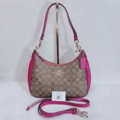 大人気 COACH ショルダーバッグ ラディアル レインボー ジェス バケット 大人気 COACH ショルダーバッグ ラディアル レインボー ジェス