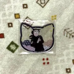 【忍たま】諸泉尊奈門（ナンジャタウン アクリルコースター）
