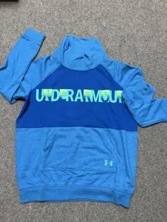 アンダーアーマー　トレーナー