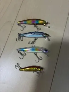 75S-DR Set Upper 5本セット セットアッパー - メルカリ