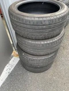 送料込み205/45R17 ブリヂストン POTENZA S001 4本セット - メルカリ