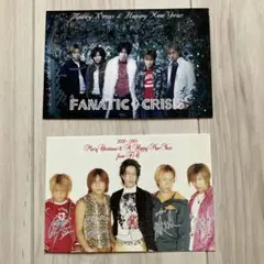 FANATIC◇CRISIS / シングルCDまとめ売り - メルカリ