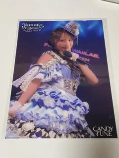 小川奈々子 生誕祭グッズ 2025 すきくじ フォトカード - メルカリ