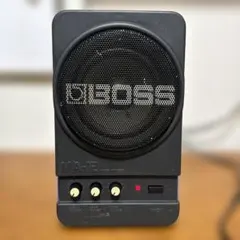 2026年最新】BOSS スタジオモニタースピーカーの人気アイテム - メルカリ