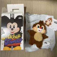 正規品　POP MART Mickey Family ミッキーファミリー　デール