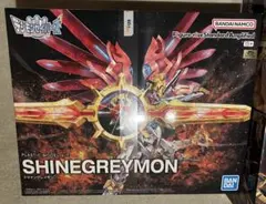 新品未開封】デュークモン オメガモン Amplified プラモデル - メルカリ