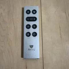 2026年最新】エアドッグ リモコンの人気アイテム - メルカリ