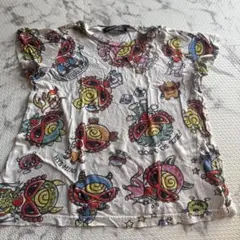 ヒスミニ Tシャツ 子供用 90