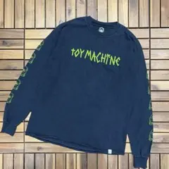 2026年最新】toy machine 90sの人気アイテム - メルカリ