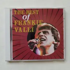 THE BEST of FRANKIE VALLI