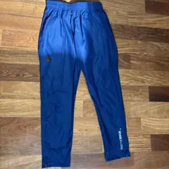 PASS THE ROCK バスケ 長ズボン