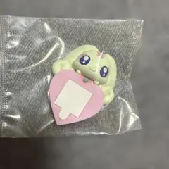 一番くじ　プリキュア　E賞　ちらりんフレンズミニフィギュア