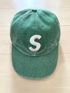 2025年最新】supreme pigment print s logo 6-panelの人気