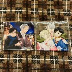 月*様 ユーリ!!! on ice ヴィクトル グッズまとめ 20点セット - メルカリ