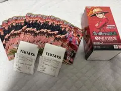 ワンピースカード 受け継がれる意志 ヒロインズエディション 未開封各