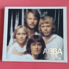 ABBA /S.O.S. The Best of ABBA