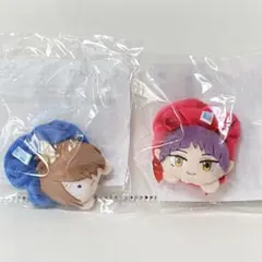 鬼太郎誕生 ゲゲゲの謎 セガラッキーくじ シュシュ 鬼太郎 ねこ娘