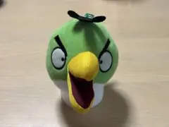 アングリーバード ぬいぐるみマスコット　Linxin