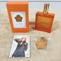 【美品】うたプリ アイドルプロデュースフレグランス 神宮寺レン