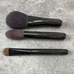 2026年最新】CHANEL ブラシ セットの人気アイテム - メルカリ