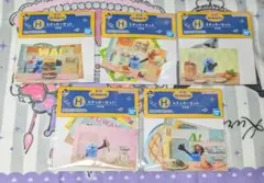 パペットスンスン 一番くじ PUPPET SUNSUN