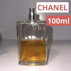 シャネル　アリュール　オードトワレ100ml　CHANEL　ALLURE