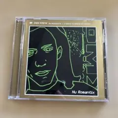 DMX KREW / Nu Romantix