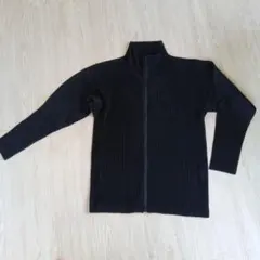 HOMME PLISSÉ ISSEY MIYAKE ジップアップブルゾンのサムネイル