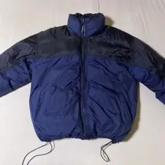 Helly Hansen down jacket reversible