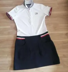 トミーフィルフィガー　ゴルフワンピース