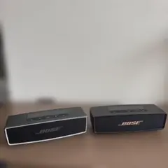 Bose SoundLink Mini 2つのサムネイル