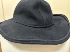 ウールハット ハット