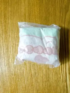 映画ちいかわ トートバッグ ガチャガチャ シーサー