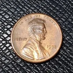 1988年 D刻印 1セント硬貨 2025年最新】1988 アメリカ 銀貨の人気アイテム - メルカリ