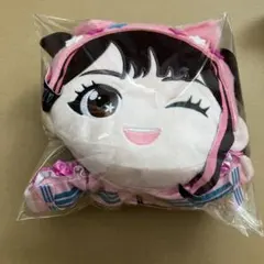 2025年最新】水樹奈々 ぬいぐるみの人気アイテム - メルカリ