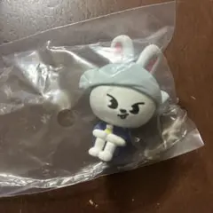 straykids スキズ ガチャガチャ リービット