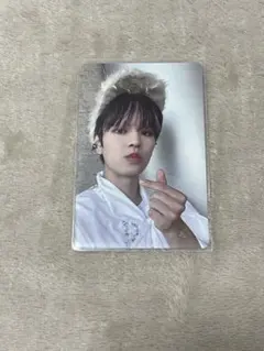 straykids スキズ スンミン トレカ MAXIDENT Yes24