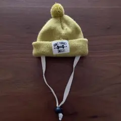 【新品・未使用】ペット用帽子