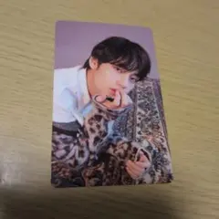2026年最新】bts テヒョン トレカの人気アイテム - メルカリ