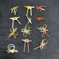 水引　12点　結婚式