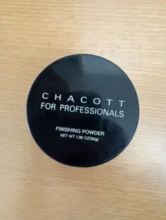 Chacott チャコットフィニッシングパウダー　ルースパウダー 763 クリアのサムネイル